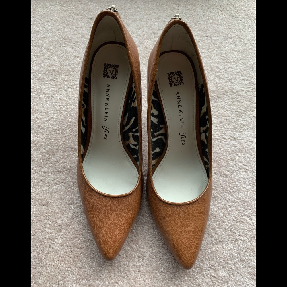 Anne Klein iFlex Falicia Pump